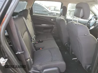2012 Dodge Journey SXT with VIN 3C4PDCCG1CT262257, listed as a Copart auction lot 79523604 with 78,610 mi miles and Clean title. Bid and sale history available at DreamBid. Image 11.