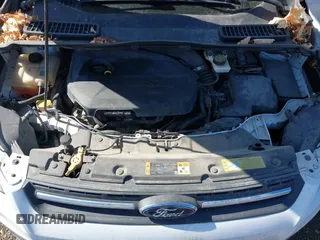2013 Ford Escape SE с VIN 1FMCU9GX6DUA08378, выставлен на аукционе IAAI как лот 41785964 с пробегом Не указан миль и . История ставок и продаж доступна на DreamBid. Изображение 10.