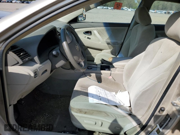 2009 Toyota Camry with VIN 4T1BE46K79U832107, listed as a Copart auction lot 51270745 with Not Provided miles and Clean Title. Bid and sale history available at carsss.com. Image 7.
