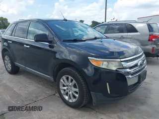 2011 Ford Edge Limited with VIN 2FMDK3KC2BBA23121, listed as a IAAI auction lot 42738283 with 134,970 mi miles and . Bid and sale history available at DreamBid. Image 1.