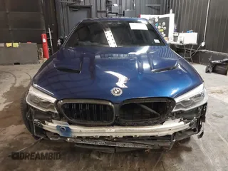 2020 BMW 5 Series 540i xDrive with VIN WBAJS3C04LCD33056, listed as a IAAI auction lot 41410064 with 71,332 mi miles and . Bid and sale history available at DreamBid. Image 12.