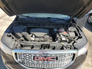 2019 GMC Acadia Denali with VIN 1GKKNXLS0KZ146806, listed as a Copart auction lot 56563315 with 78,238 mi miles and Salvage title. Bid and sale history available at DreamBid. Image 11.