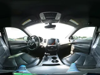 2019 Dodge Durango R/T z VIN 1C4SDHCT8KC651119, wystawiony jako IAAI lot #42412850 z przebiegiem 140 054 mil mil oraz . Historia ofert i sprzedaży dostępna na DreamBid. Obrazek 18.