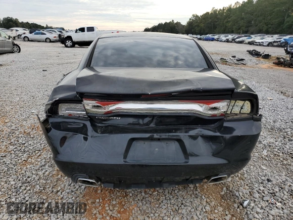 2012 Dodge Charger Police with VIN 2C3CDXAT2CH145211, listed as a Copart auction lot 87864395 with 149,785 mi miles and Salvage Title. Bid and sale history available at carsss.com. Image 6.