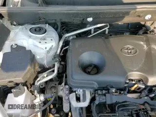 2021 Toyota RAV4 TRD Off Road z VIN 2T3S1RFV2MW214910, wystawiony jako Copart lot #68315555 z przebiegiem 75 517 mil mil oraz Szkoda całkowita • Salvage title. Historia ofert i sprzedaży dostępna na DreamBid. Obrazek 14.