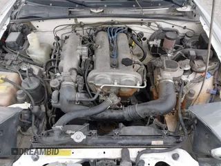 1992 Mazda MX-5 Miata z VIN JM1NA3514N0314487, wystawiony jako IAAI lot #42036631 z przebiegiem 125 882 mil mil oraz . Historia ofert i sprzedaży dostępna na DreamBid. Obrazek 10.