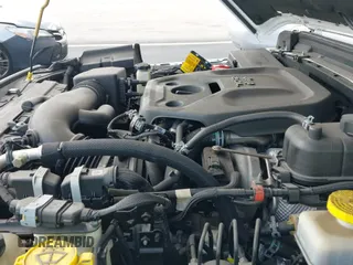 2021 Jeep Wrangler Sport S with VIN 1C4GJXAN4MW804495, listed as a IAAI auction lot 43051939 with 36,306 mi miles and . Bid and sale history available at DreamBid. Image 19.