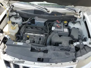 2016 Jeep Compass Sport with VIN 1C4NJCBAXGD666232, listed as a Copart auction lot 55949215 with 163,229 mi miles and Clean Title. Bid and sale history available at DreamBid. Image 11.