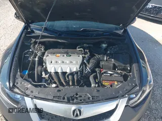 2010 Acura TSX с VIN JH4CU2F60AC019817, выставлен на аукционе IAAI как лот 42570561 с пробегом 157 282 миль миль и . История ставок и продаж доступна на DreamBid. Изображение 10.