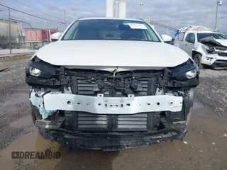 2024 Mazda CX-30 S Premium with VIN 3MVDMBDM5RM630460, listed as a IAAI auction lot 41135965 with 5,544 mi miles and . Bid and sale history available at DreamBid. Image 6.