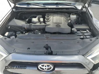 2015 Toyota 4Runner Limited with VIN JTEBU5JR3F5247267, listed as a Copart auction lot 54771255 with 149,315 mi miles and Salvage Title. Bid and sale history available at DreamBid. Image 12.