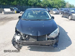 2016 Toyota Corolla L с VIN 2T1BURHE6GC667589, выставлен на аукционе IAAI как лот 42393829 с пробегом 95 169 миль миль и . История ставок и продаж доступна на DreamBid. Изображение 12.