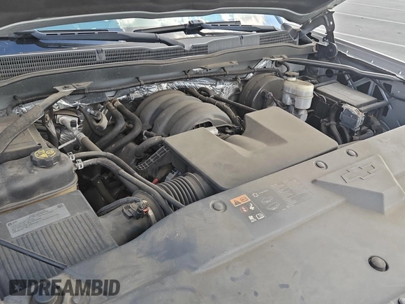2015 Chevrolet Silverado 1500 Work Truck with VIN 1GCNCPEH9FZ269316, listed as a IAAI auction lot 42283939 with 139,486 mi miles and . Bid and sale history available at DreamBid. Image 16.