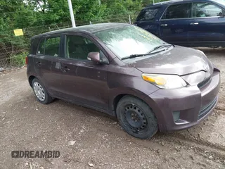 2013 Scion xD z VIN JTKKUPB41D1031238, wystawiony jako IAAI lot #42339014 z przebiegiem 217 131 mil mil oraz . Historia ofert i sprzedaży dostępna na DreamBid. Obrazek 1.