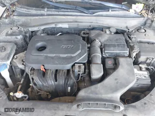 2016 Kia Optima LX with VIN 5XXGT4L33GG064125, listed as a IAAI auction lot 39506983 with 131,976 mi miles. Bid and sale history available at carsss.com. Image 10.