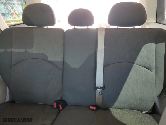 2008 Mazda Tribute ES with VIN 4F2CZ06128KM13900, listed as a Copart auction lot 51960155 with 178,328 mi miles and Salvage Title. Bid and sale history available at carsss.com. Image 10.