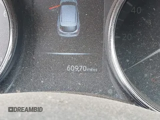 2017 Nissan Rogue SL z VIN JN1BJ1CR5HW105313, wystawiony jako IAAI lot #40411748 z przebiegiem 60 970 mil mil oraz . Historia ofert i sprzedaży dostępna na DreamBid. Obrazek 7.
