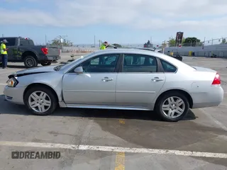2014 Chevrolet Impala LT с VIN 2G1WB5E31E1100066, выставлен на аукционе IAAI как лот 42240075 с пробегом 175 209 миль миль и . История ставок и продаж доступна на DreamBid. Изображение 14.