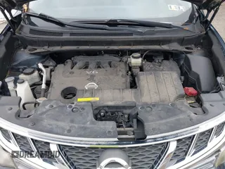 2013 Nissan Murano SV with VIN JN8AZ1MW2DW318272, listed as a IAAI auction lot 41813800 with 90,744 mi miles. Bid and sale history available at carsss.com. Image 10.