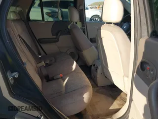 2003 Saturn VUE with VIN 5GZCZ23D83S868770, listed as a IAAI auction lot 41313717 with 281,628 mi miles and . Bid and sale history available at DreamBid. Image 8.