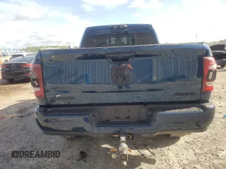 2021 Ram 2500 Big Horn с VIN 3C6UR5DL1MG657116, выставлен на аукционе Copart как лот 63094735 с пробегом 22 550 миль миль и Списание • Salvage title. История ставок и продаж доступна на DreamBid. Изображение 6.