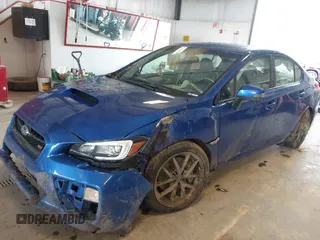 2016 Subaru WRX STI Limited с VIN JF1VA2Z64G9801337, выставлен на аукционе IAAI как лот 42125274 с пробегом 79 297 миль миль и . История ставок и продаж доступна на DreamBid. Изображение 6.