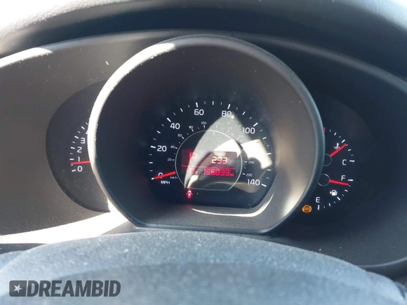 2015 Kia Soul + with VIN KNDJP3A53F7198844, listed as a IAAI auction lot 41903997 with 158,833 mi miles. Bid and sale history available at carsss.com. Image 7.