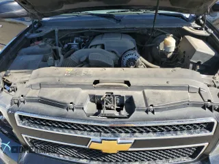 2012 Chevrolet Tahoe LT z VIN 1GNSKBE03CR235054, wystawiony jako Copart lot #47455285 z przebiegiem 174 217 mil mil oraz Szkoda całkowita • Salvage title. Historia ofert i sprzedaży dostępna na DreamBid. Obrazek 12.