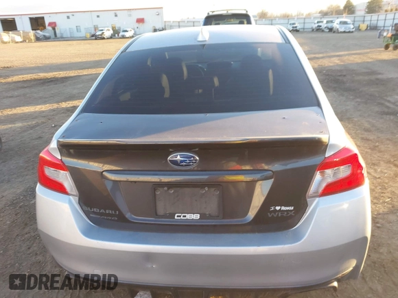 2015 Subaru WRX STI с VIN JF1VA2P61F9807002, выставлен на аукционе IAAI как лот 41472659 с пробегом 88 284 миль миль и . История ставок и продаж доступна на DreamBid. Изображение 16.