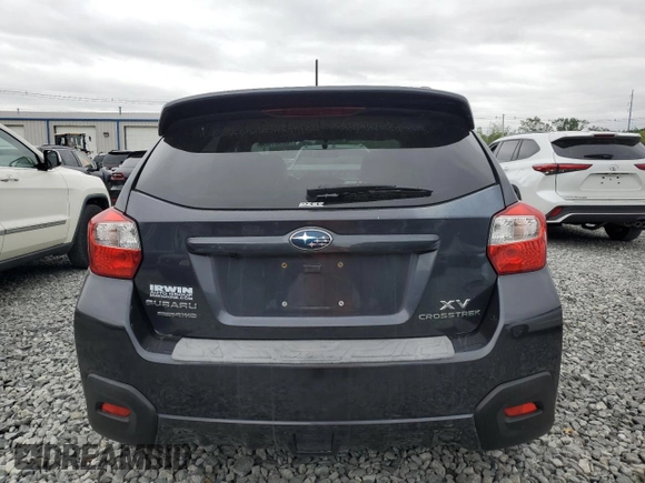 2013 Subaru Crosstrek Limited with VIN JF2GPAGCXD2877199, listed as a Copart auction lot 60967505 with 160,278 mi miles and Clean title. Bid and sale history available at DreamBid. Image 6.