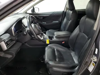 2020 Subaru Outback Limited with VIN 4S4BTANC7L3271127, listed as a Copart auction lot 60646755 with 108,519 mi miles and Clean title. Bid and sale history available at DreamBid. Image 7.