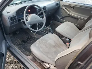 1992 Nissan Sentra E с VIN 1N4EB32A7NC702402, выставлен на аукционе Copart как лот 86629524 с пробегом 233 476 миль миль и Списание • Salvage title. История ставок и продаж доступна на DreamBid. Изображение 8.