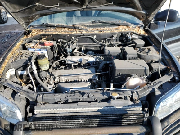 1998 Toyota RAV4 with VIN JT3HP10V6W0183708, listed as a Copart auction lot 87532705 with 273,397 mi miles and Clean title. Bid and sale history available at DreamBid. Image 11.