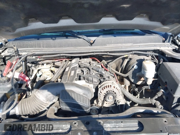 2007 GMC Sierra 1500 with VIN 3GTEK13Y47G542294, listed as a IAAI auction lot 41877821 with 245,731 mi miles and . Bid and sale history available at DreamBid. Image 10.