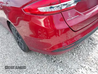 2018 Ford Fusion SE with VIN 3FA6P0HD5JR280177, listed as a IAAI auction lot 42350449 with 125,149 mi miles and . Bid and sale history available at DreamBid. Image 18.