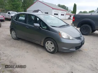 2012 Honda Fit с VIN JHMGE8H37CS008245, выставлен на аукционе IAAI как лот 42452426 с пробегом 282 192 миль миль и . История ставок и продаж доступна на DreamBid. Изображение 1.