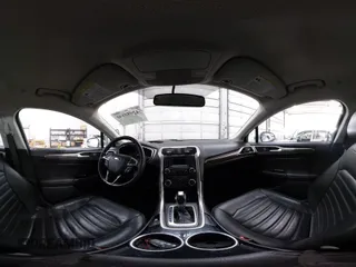 2013 Ford Fusion SE Hybrid with VIN 3FA6P0LU7DR228691, listed as a IAAI auction lot 42055540 with 144,389 mi miles and . Bid and sale history available at DreamBid. Image 18.
