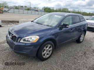 2012 Volvo XC60 3.2L с VIN YV4952DZ3C2309870, выставлен на аукционе Copart как лот 52700555 с пробегом 108 474 миль миль и На запчасти • Non repairable. История ставок и продаж доступна на DreamBid. Изображение 1.