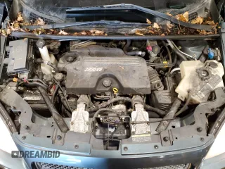 2007 Chevrolet Uplander Cargo with VIN 1GBDV13157D138038, listed as a Copart auction lot 43544235 with 54,438 mi miles and Salvage Title. Bid and sale history available at carsss.com. Image 12.