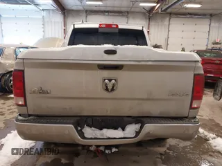 2015 Ram 1500 Big Horn with VIN 1C6RR7LG7FS612067, listed as a IAAI auction lot 41596673 with 200,743 mi miles. Bid and sale history available at carsss.com. Image 16.