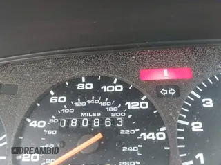 1986 Porsche 944 с VIN WP0AA0944GN458953, выставлен на аукционе IAAI как лот 42545747 с пробегом 80 863 миль миль и . История ставок и продаж доступна на DreamBid. Изображение 16.