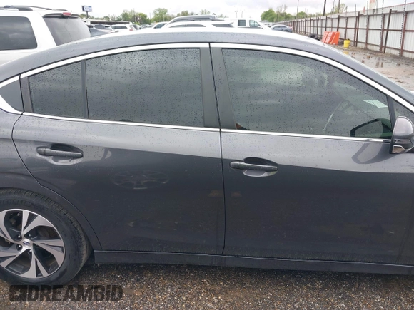 2020 Subaru Legacy Premium z VIN 4S3BWAC63L3017567, wystawiony jako IAAI lot #41899451 z przebiegiem 49 588 mil mil oraz . Historia ofert i sprzedaży dostępna na DreamBid. Obrazek 13.