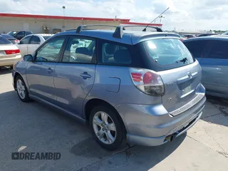2006 Toyota Matrix STD z VIN 2T1KR32E06C623450, wystawiony jako IAAI lot #42352223 z przebiegiem 278 665 mil mil oraz . Historia ofert i sprzedaży dostępna na DreamBid. Obrazek 3.
