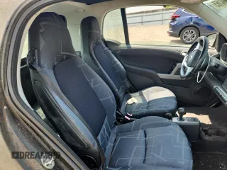 2008 Smart fortwo Pure with VIN WMEEJ31X78K132545, listed as a Copart auction lot 62884165 with Not provided miles and Clean title. Bid and sale history available at DreamBid. Image 10.