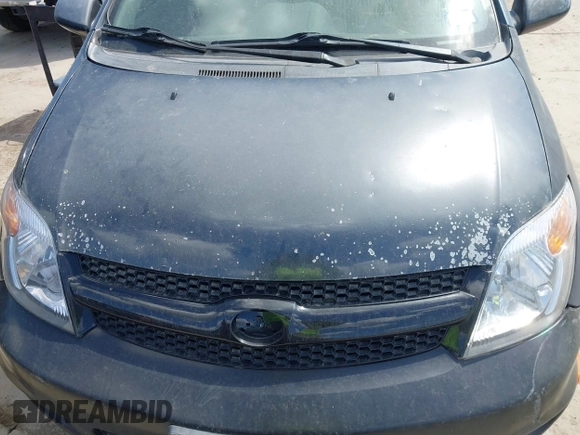 2006 Scion xA z VIN JTKKT624860159143, wystawiony jako IAAI lot #42209647 z przebiegiem 206 949 mil mil oraz . Historia ofert i sprzedaży dostępna na DreamBid. Obrazek 12.