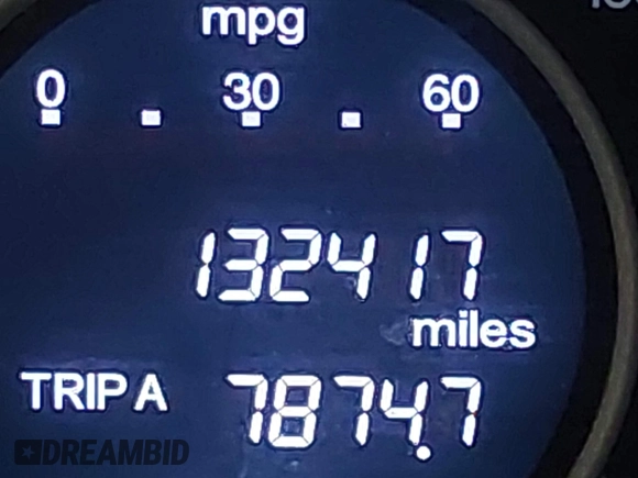 2014 Honda CR-V LX with VIN 2HKRM4H38EH723171, listed as a IAAI auction lot 41931115 with 132,417 mi miles and . Bid and sale history available at carsss.com. Image 15.