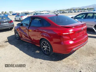 2016 Ford Focus SE с VIN 1FADP3F29GL282337, выставлен на аукционе IAAI как лот 41714690 с пробегом 126 322 миль миль и . История ставок и продаж доступна на DreamBid. Изображение 3.