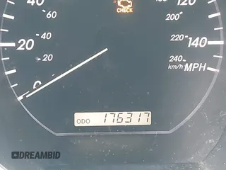 2008 Lexus RX 350 with VIN JTJGK31U780011677, listed as a IAAI auction lot 41817517 with 176,317 mi miles and . Bid and sale history available at DreamBid. Image 15.