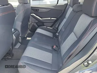 2023 Subaru Crosstrek Premium с VIN JF2GTAPC7PH256337, выставлен на аукционе IAAI как лот 42550046 с пробегом 12 298 миль миль и . История ставок и продаж доступна на DreamBid. Изображение 36.