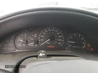 2004 Chevrolet Cavalier with VIN 1G1JC52F947226067, listed as a Copart auction lot 56120275 with 174,313 mi miles and Salvage title. Bid and sale history available at DreamBid. Image 9.